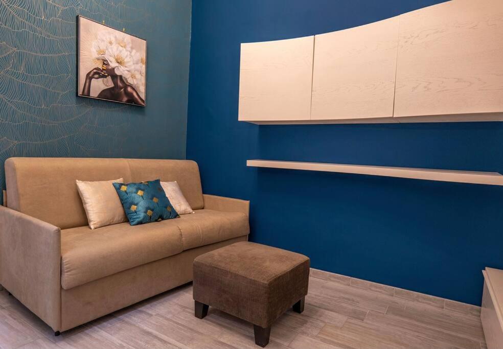 Marea 51 Apartment Bari Extérieur photo