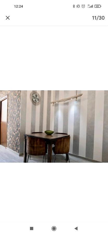 Marea 51 Apartment Bari Extérieur photo