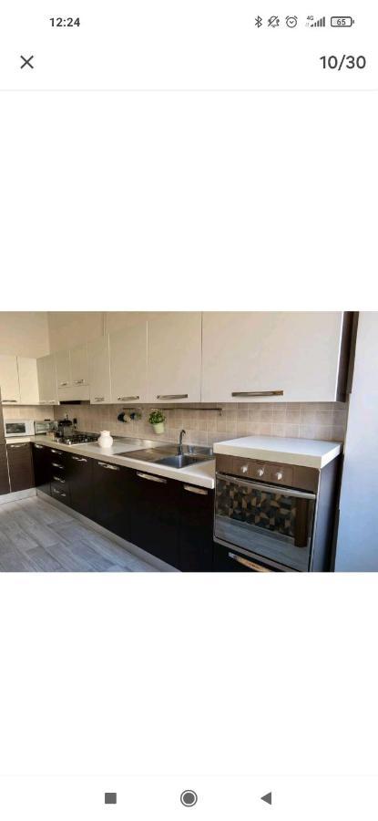 Marea 51 Apartment Bari Extérieur photo