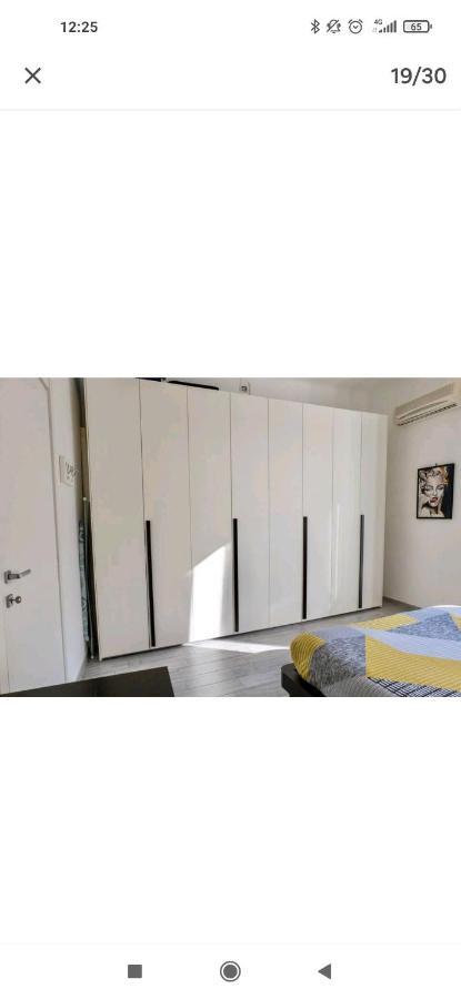 Marea 51 Apartment Bari Extérieur photo