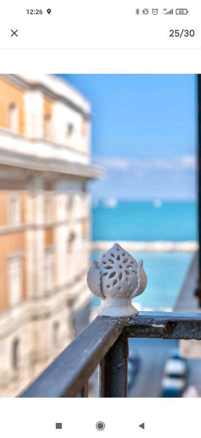 Marea 51 Apartment Bari Extérieur photo