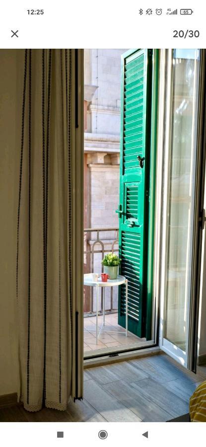 Marea 51 Apartment Bari Extérieur photo