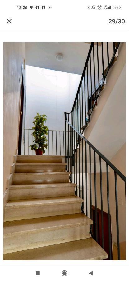 Marea 51 Apartment Bari Extérieur photo