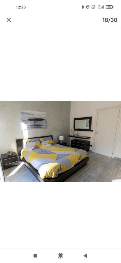 Marea 51 Apartment Bari Extérieur photo